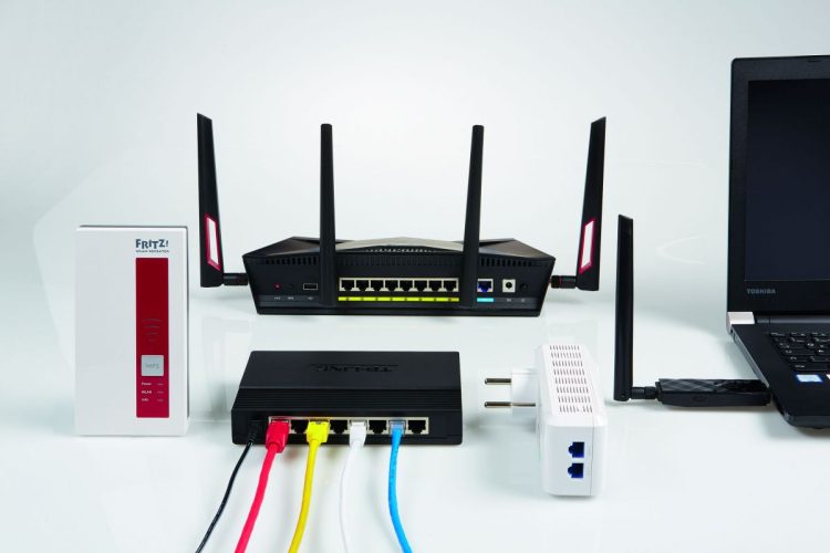 Роутеры с функцией VPN: что это такое и как настроить? - Домашний ...